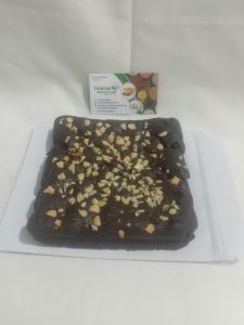 Millet Brownie