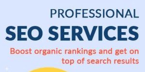 SEO Services