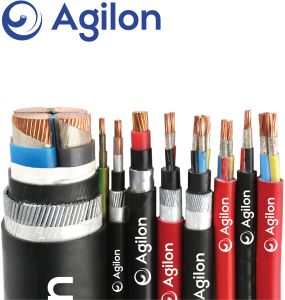 Fire Survival Cables