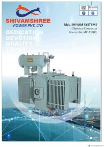 Manufacturer of Oil, Dry Transformer & Compact Sub Stations
