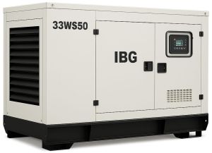 Kirloskar Diesel Generator