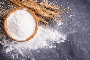 Wheat Atta, Brand Name : S Flours for Cooking