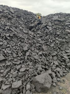 Indian Coal Indian Coal