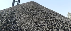 Slack Coal Slack Coal