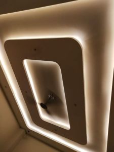 Interior Design Work