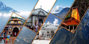 Chardham Yatra