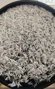 1718 Steam Basmati Chawal