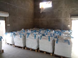 Polished Lumos Kaolin China Clay Customized, Brand Name : Gti