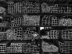 Coated Aluminium Formwork, Color : Grey, Silver