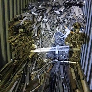 Aluminium Scrap Aluminium Scrap