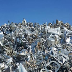 Aluminum Scrap