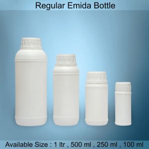 HDPE Bottles