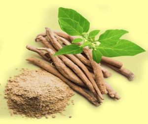 Ashwagandha