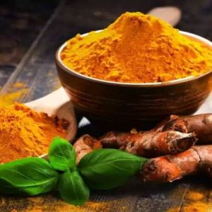 Curcumin