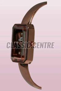 Chocolate Women Designer Analog Watch