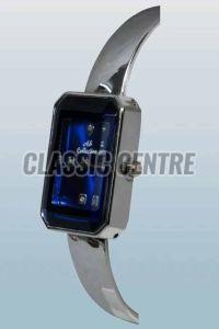 Women Minimalist Analog Watch