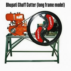 Bhupati Chaff Cutter