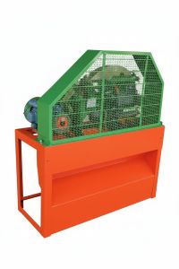 Mild Steel Dry-fresh Grass Bhupati Chaff Cutter (Jali Model)