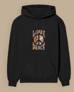 Hoodie Apparel