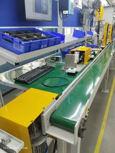 Conveyor Systems Conveyor Systems
