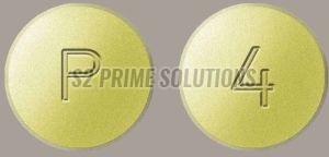 8mg Dilaudid Hydromorphone Tablet