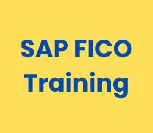 Sap Fico Training