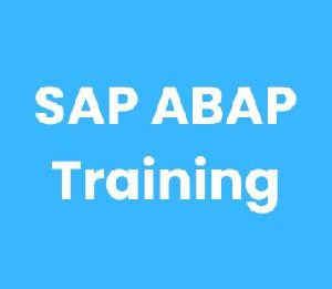 Sap Online Training