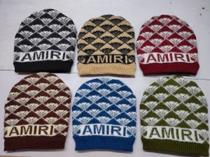 Mens Woolen Caps