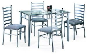Customized Stainless Steel Furniture