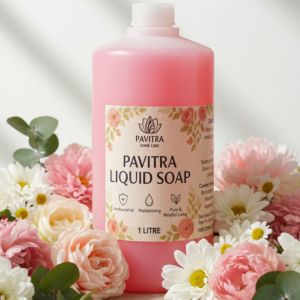 Liquid Soap