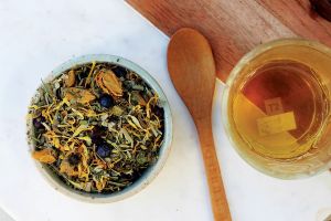 Detox Herbal Tea