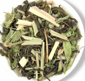 Lemongrass Herbal Tea