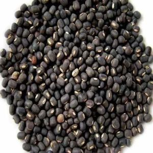 Organic Whole Black Urad