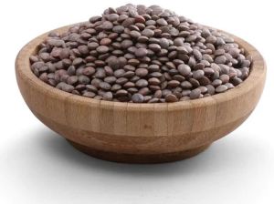 Organic Whole Masoor