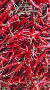 Dry Red Chilli