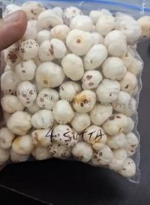 Makhana FROM 3 TO 6 Suta, Brand Name : Chip Nut