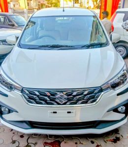 Ertiga Car
