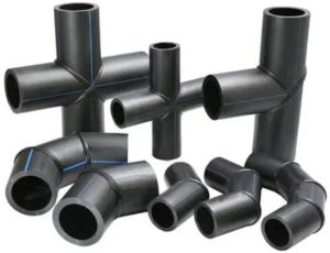 HDPE Pipe Fittings