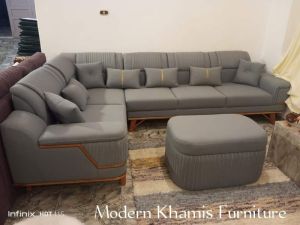 7 Seater Sofa