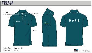 Custom T-shirt Printing