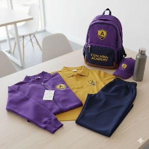 School Sportswear
