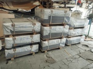 Tin Sheet Printing Press