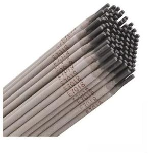 E 7018 Mild Steel Welding Electrodes