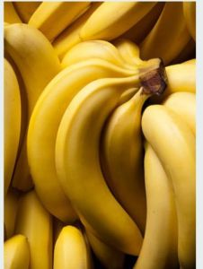 Yellow Banana