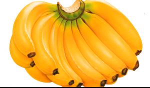 Bananas, Color : Yellow, Taste : Sweet For Juice, Human Consumption