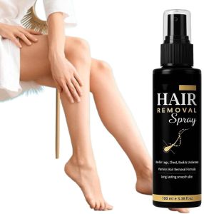 Hair Removal Spray