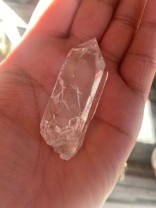 Quartz Gemstone Quartz Gemstone