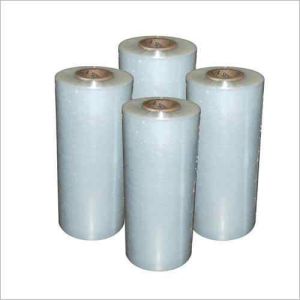 Plain Laminated Roll