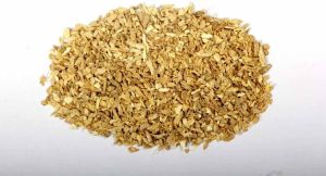 Dehydrated Ginger Granules, Color : Light Yellow