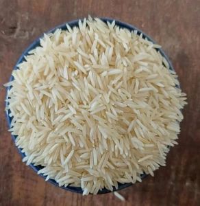 1121 Steam Basmati Rice